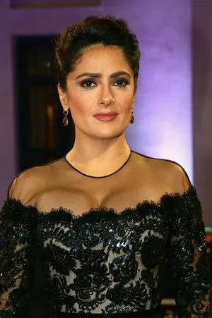 Salma Hayek OnlyFans Leaked Free Thumbnail Picture - #CDjAByuHwS