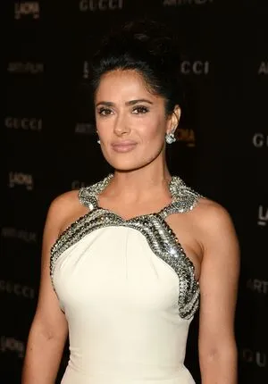 Salma Hayek OnlyFans Leaked Free Thumbnail Picture - #CTiB7iKPzG