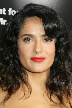 Salma Hayek OnlyFans Leaked Free Thumbnail Picture - #CUikVvaPje