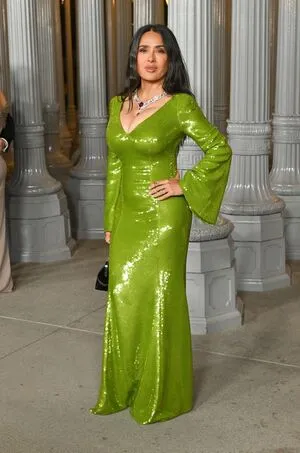 Salma Hayek OnlyFans Leaked Free Thumbnail Picture - #CmIZRLzJrR