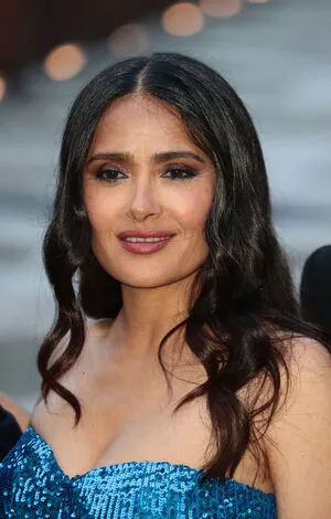 Salma Hayek OnlyFans Leaked Free Thumbnail Picture - #CrMHqG4v4i