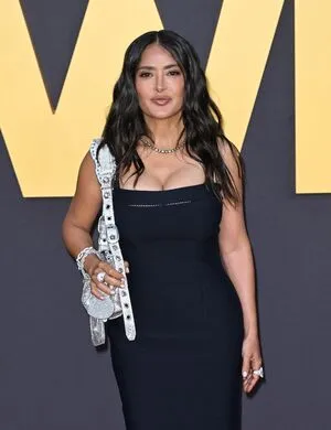 Salma Hayek OnlyFans Leaked Free Thumbnail Picture - #DZRAG5mVBR