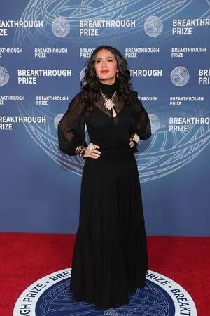Salma Hayek OnlyFans Leaked Free Thumbnail Picture - #Dbkenkcu3c