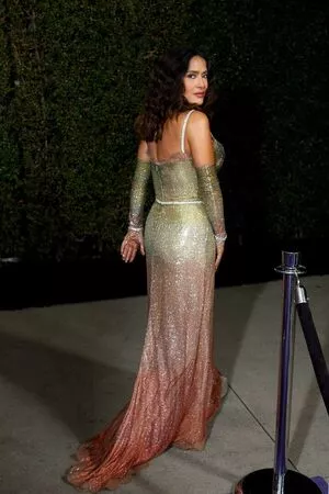 Salma Hayek OnlyFans Leaked Free Thumbnail Picture - #Deqyvwa0Ia