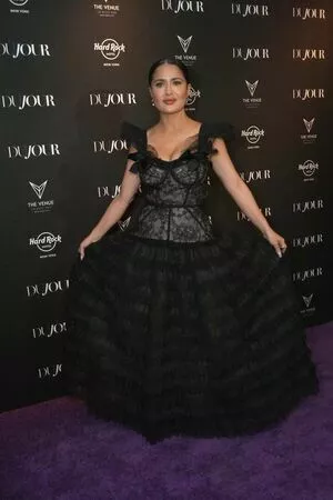 Salma Hayek OnlyFans Leaked Free Thumbnail Picture - #DmyHUEN5bz