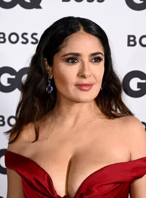 Salma Hayek OnlyFans Leaked Free Thumbnail Picture - #E0iD0zATc8