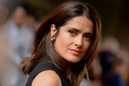 Salma Hayek OnlyFans Leaked Free Thumbnail Picture - #FDqR1ZLttq