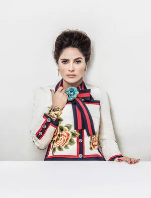 Salma Hayek OnlyFans Leaked Free Thumbnail Picture - #FEQQjTpEBW