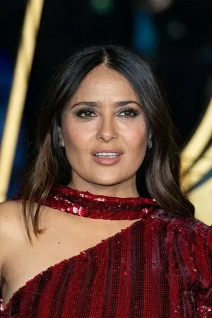 Salma Hayek OnlyFans Leaked Free Thumbnail Picture - #FQFJ8IhNo4