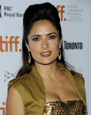 Salma Hayek OnlyFans Leaked Free Thumbnail Picture - #FgUBtGlV0w