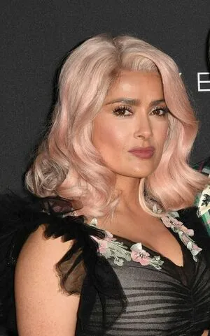 Salma Hayek OnlyFans Leaked Free Thumbnail Picture - #FwO8bjkqBq