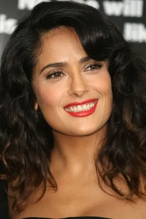 Salma Hayek OnlyFans Leaked Free Thumbnail Picture - #GE68MreEaK