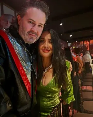 Salma Hayek OnlyFans Leaked Free Thumbnail Picture - #GUiYANFf4U