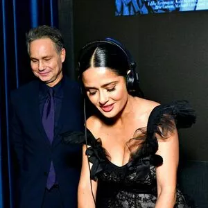 Salma Hayek OnlyFans Leaked Free Thumbnail Picture - #GYI8PxMApe