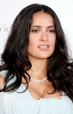 Salma Hayek OnlyFans Leaked Free Thumbnail Picture - #GhwpMF9t5s