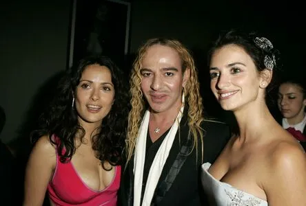 Salma Hayek OnlyFans Leaked Free Thumbnail Picture - #HOlnxNgVGb