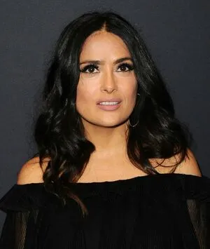 Salma Hayek OnlyFans Leaked Free Thumbnail Picture - #HZ6xikCJXL