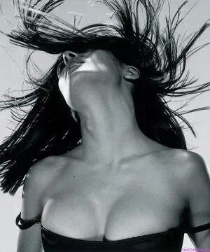 Salma Hayek OnlyFans Leaked Free Thumbnail Picture - #Hj1OJ0USm1