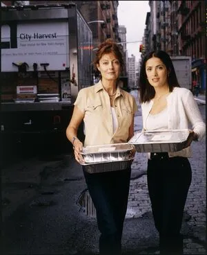 Salma Hayek OnlyFans Leaked Free Thumbnail Picture - #IQWiHiJYsA