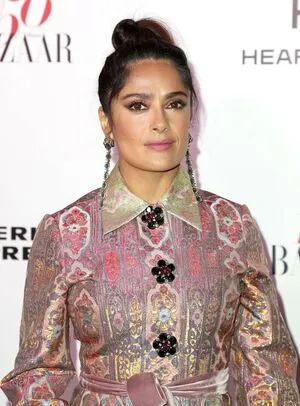 Salma Hayek OnlyFans Leaked Free Thumbnail Picture - #ITpZjtQK3C