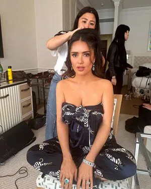 Salma Hayek OnlyFans Leaked Free Thumbnail Picture - #IafVKnFcy8