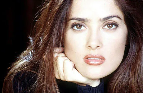 Salma Hayek OnlyFans Leaked Free Thumbnail Picture - #JC3iDgd586