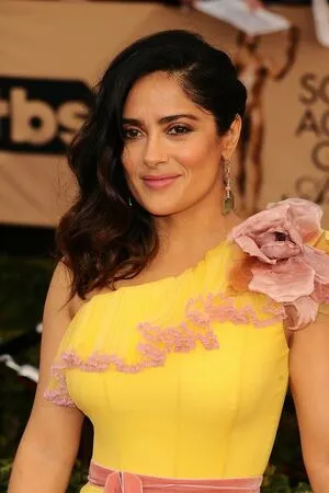 Salma Hayek OnlyFans Leaked Free Thumbnail Picture - #JRC2iMNAJR