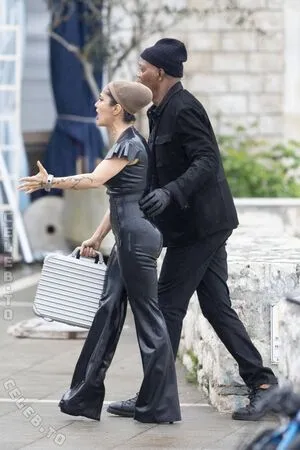 Salma Hayek OnlyFans Leaked Free Thumbnail Picture - #JS9QeymA0F