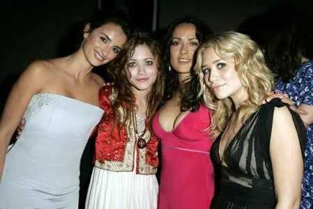 Salma Hayek OnlyFans Leaked Free Thumbnail Picture - #JeReT4zZ2M