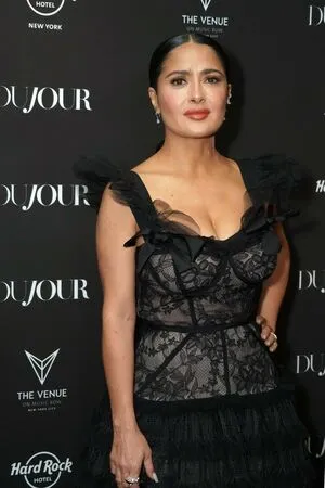 Salma Hayek OnlyFans Leaked Free Thumbnail Picture - #KFS3o4YRrD