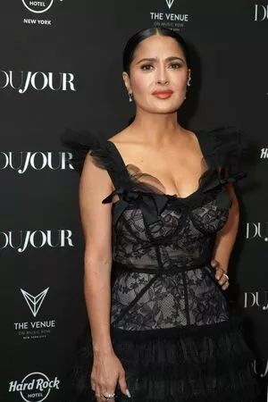 Salma Hayek OnlyFans Leaked Free Thumbnail Picture - #Kika487p6v