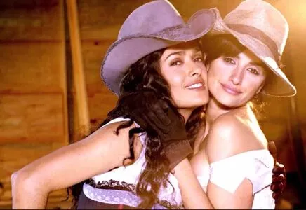 Salma Hayek OnlyFans Leaked Free Thumbnail Picture - #Ks6FOIWaJx