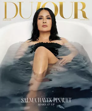 Salma Hayek OnlyFans Leaked Free Thumbnail Picture - #L3ZRNlErV5