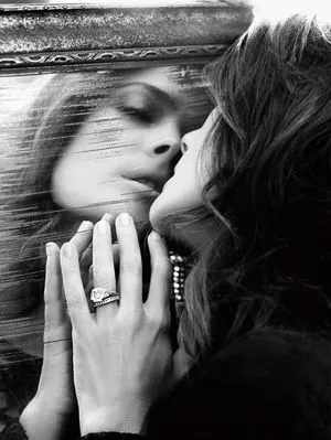 Salma Hayek OnlyFans Leaked Free Thumbnail Picture - #Le6MfxyXlk