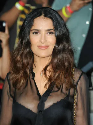 Salma Hayek OnlyFans Leaked Free Thumbnail Picture - #MrtIXzUv3I