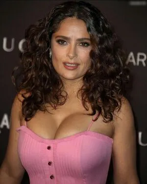 Salma Hayek OnlyFans Leaked Free Thumbnail Picture - #NqDjUCN78F