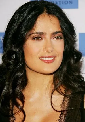 Salma Hayek OnlyFans Leaked Free Thumbnail Picture - #NuET00TjpT