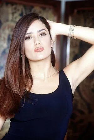 Salma Hayek OnlyFans Leaked Free Thumbnail Picture - #OmEjG6Dmzm