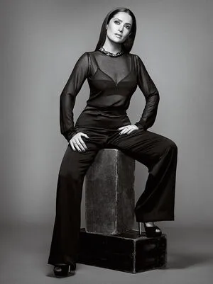 Salma Hayek OnlyFans Leaked Free Thumbnail Picture - #P7qwpIySRP