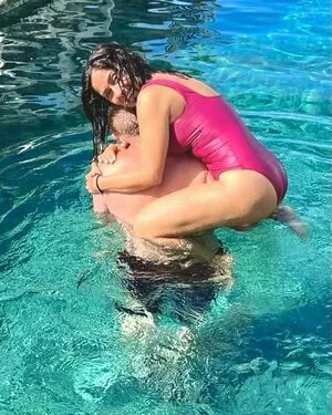 Salma Hayek OnlyFans Leaked Free Thumbnail Picture - #P816pKwvCe