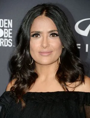 Salma Hayek OnlyFans Leaked Free Thumbnail Picture - #PTgbv9YZKu