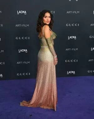 Salma Hayek OnlyFans Leaked Free Thumbnail Picture - #PoU70Xo3HF