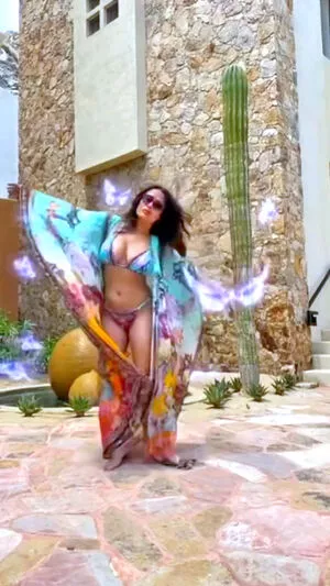 Salma Hayek OnlyFans Leaked Free Thumbnail Picture - #PxPvhnIGlL