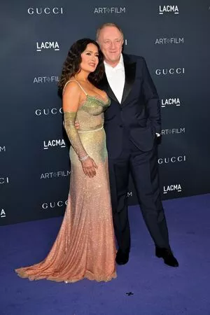Salma Hayek OnlyFans Leaked Free Thumbnail Picture - #Q69jnn4iSM