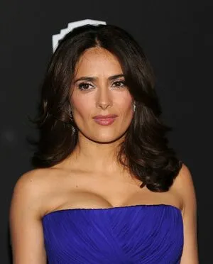 Salma Hayek OnlyFans Leaked Free Thumbnail Picture - #QJoDTnfnej