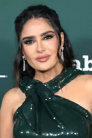 Salma Hayek OnlyFans Leaked Free Thumbnail Picture - #QLXOlUMxNZ