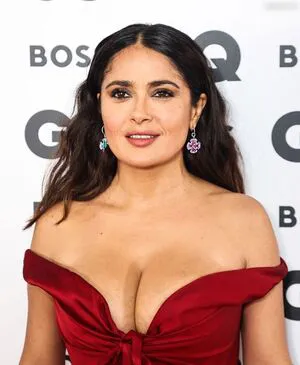 Salma Hayek OnlyFans Leaked Free Thumbnail Picture - #QY2TJIPc15