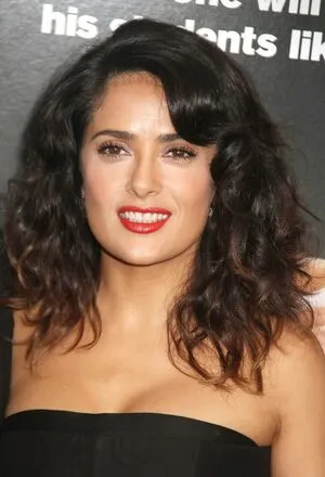 Salma Hayek OnlyFans Leaked Free Thumbnail Picture - #R7pqprBqQs