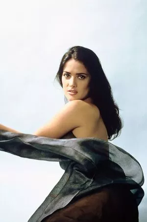Salma Hayek OnlyFans Leaked Free Thumbnail Picture - #RRiWqrtPPI