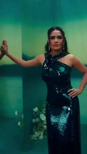 Salma Hayek OnlyFans Leaked Free Thumbnail Picture - #RpwBudOKZI